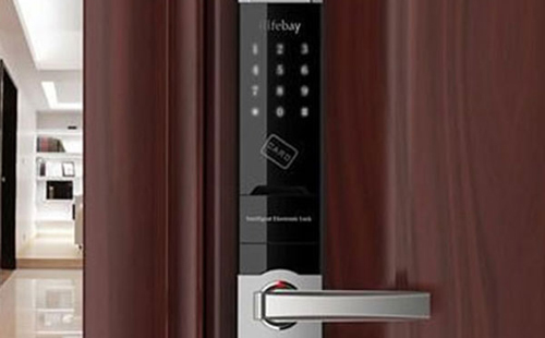 奎屯24小时上门开锁公司