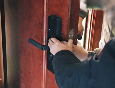 奎屯24小时上门开锁公司